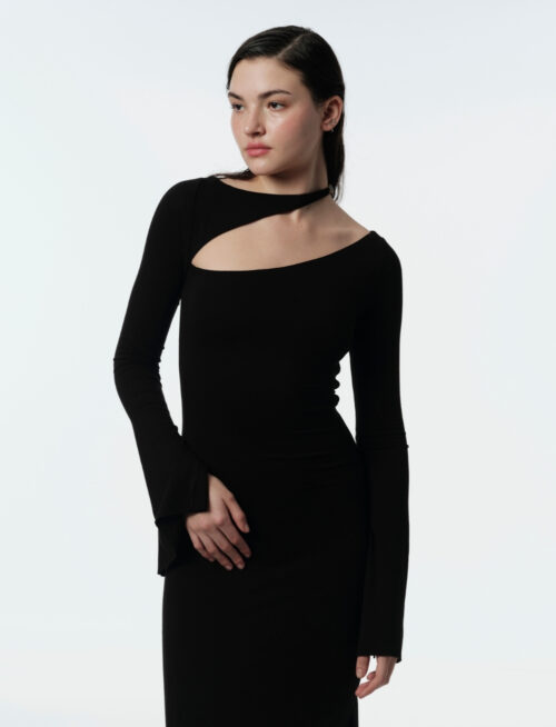Sandy dress 4